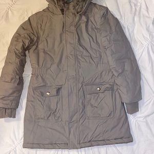 Cat & Jack Winter Coat